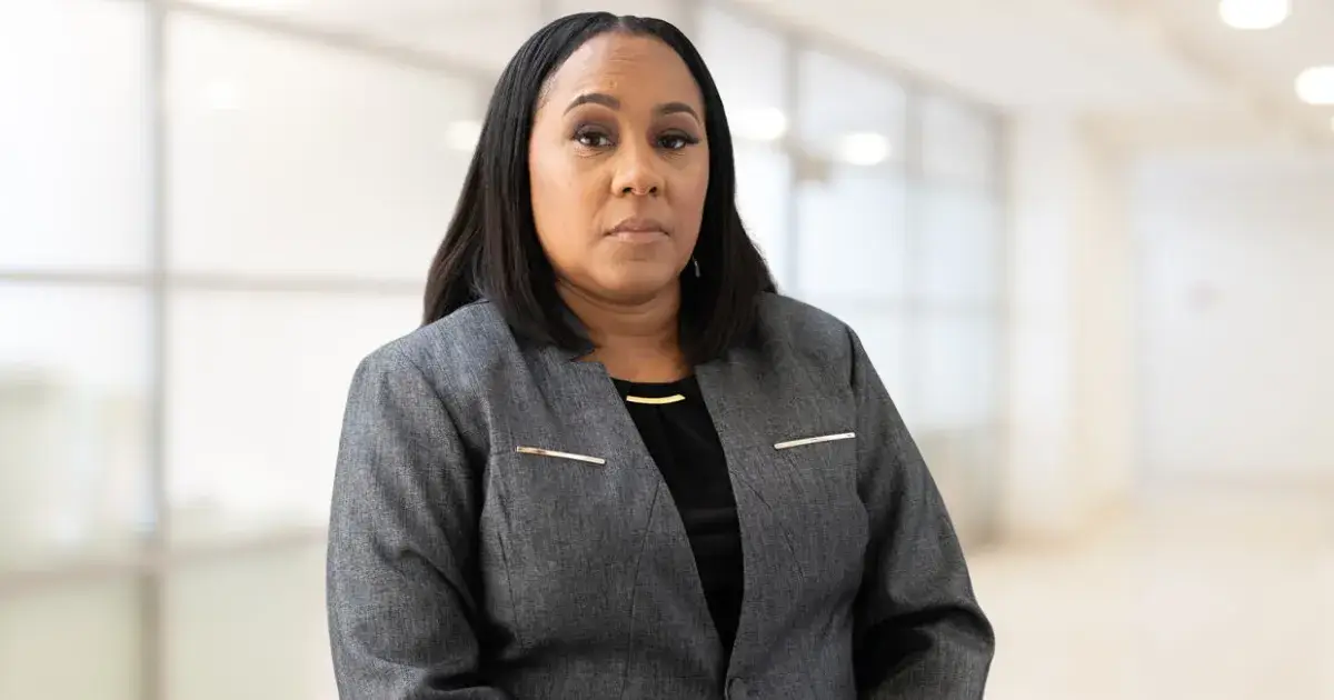 Who Is Fani Willis Husband? Everything You Need to Know