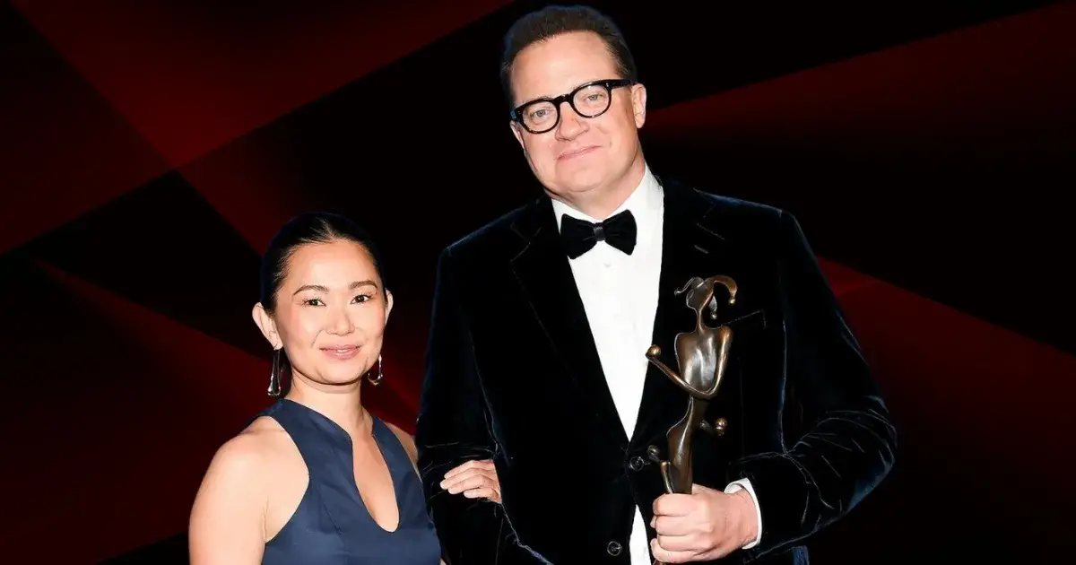 Who Is Hong Chau's Husband? Marriage, Partner & Love Life