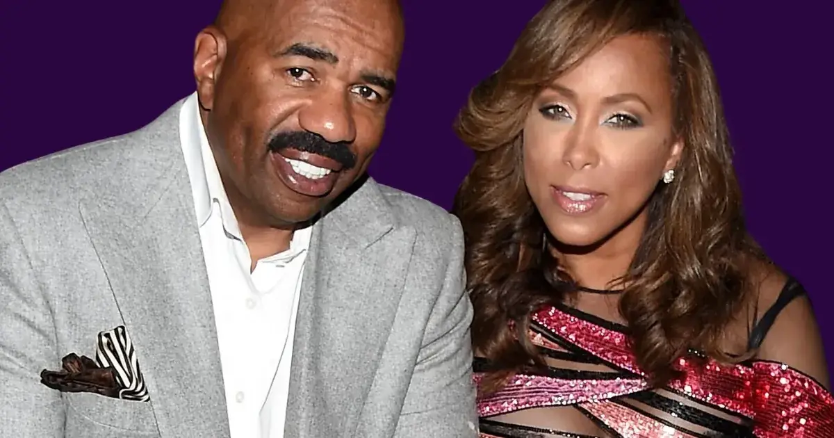 Who Is Star Harvey Husband? Marriage & Personal Life