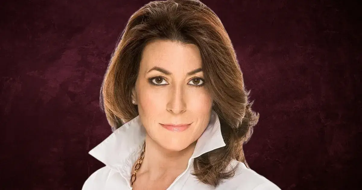 Who Is Tammy Bruce Husband? Marriage & Relationship Info